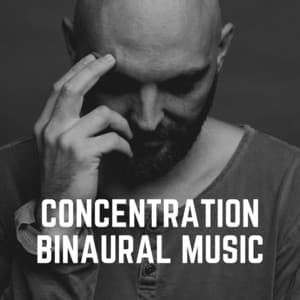 Concentration Binaural Music - Binaural Landscapes