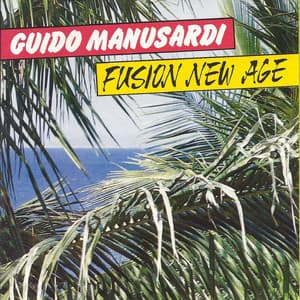 Fusion new age - Guido Manusardi