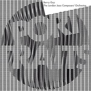 Portraits - Barry Guy