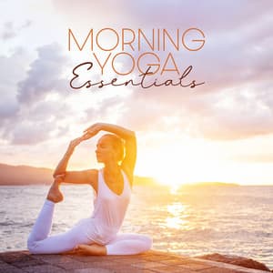 Morning Yoga Essentials - Marie Gade