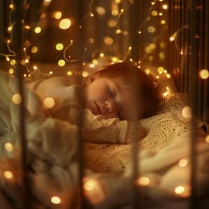 Arrullo Suave Para El Sueño Del Bebé: Melodías Nocturnas - Suave mundo de canciones de cuna para bebés