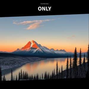 Only - Caroline Haas