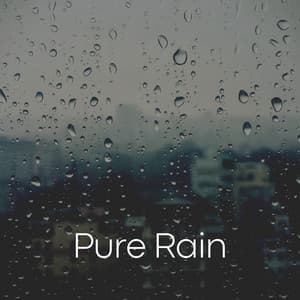 Pure Rain - Rain Drops for Sleep