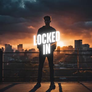 Locked In - Comet 1993