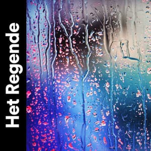 Het Regende - Geluiden van de Regen