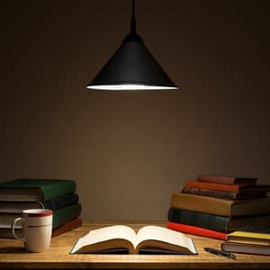 Music for Critical Thinking: Study Sounds - Natural Symphony