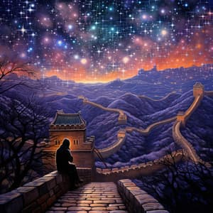 剧场星夜行 - Pilates Music