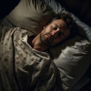 Serenade of the Night: Music for Restful Sleep - Pure Ambient Music