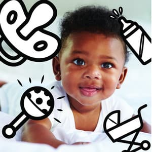 Duérmete niño - Canciones De Cuna Para Dormir Bebes