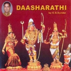 Daasharathi Vol - 2 - Suresh