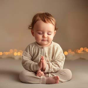 Música Pacífica Para El Sueño Del Bebé - Elenco Junior Express