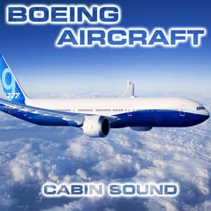 Boeing Aircraft Cabin Sound - National Geographic Soundscapes