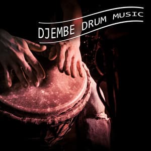 Djembe Drum Music - Alan Samhita