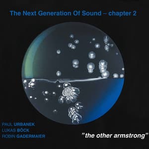 The Next Generation of Sound, Chapter 2 "The Other Armstrong" - Paul Urbanek