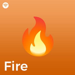 Fire - Fire Sounds For Sleep