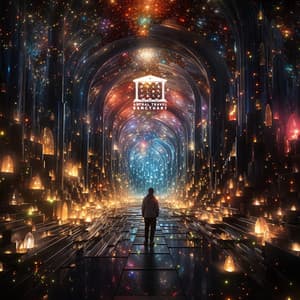 Astral of Sanctuary - Astral Travel Sanctuary