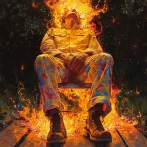 Relajación Ardiente: Ambiente De Masaje Para El Spa - Ultimate Massage Music Ensemble