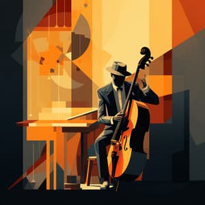 Hard Bop Journey: Jazz Music Intensity - Jazz Shades