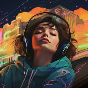 Sueños De Lluvia: Viaje Meditativo Con Lluvia Relajante - Grabaciones meteorológicas y de la naturaleza