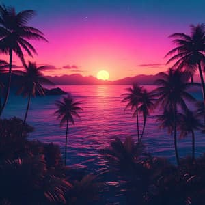 Soothing Lofi Beats for Evening Calm - Lofi Beats Instrumental