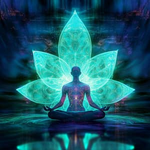 Let Go of Anxiety - Bouddha musique sanctuaire