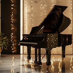 Piano Lullabies for a Peaceful Sleep - Peaceful Piano Lullabies