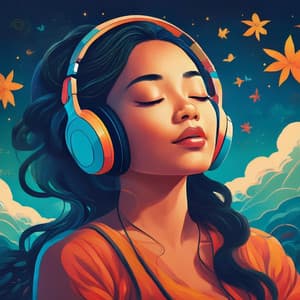 Quiet Moments: Interlude Music for Relaxation - Silent Relaxing Moments