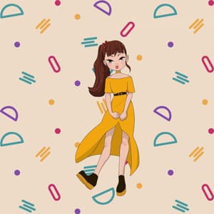 Extraordinary - Baby Bedtime Story - Children's Music Box