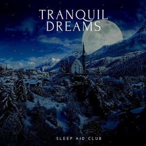 Tranquil Dreams: Calm Ambient Sleep Music - Sleep Aid Club