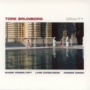 Gravity - Tore Brunborg