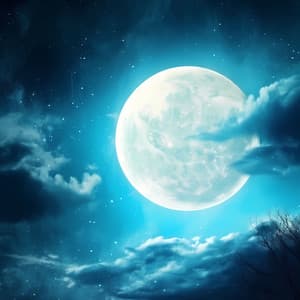 Fridfull vila: Sömnljud, ingen stress, ingen sömnlöshet, rent lugn - Avslappning Musik Akademi