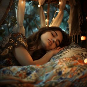 Music for Sleep: Deep Rest Melodies - The Sleep & Focus Group