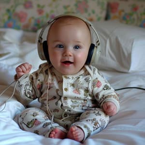 Baby Melodies: Joyful Tunes for Playtime - Pregnancy Music