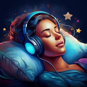 Sleep Harmonics: Music for Restful Slumber - Music for Slumber