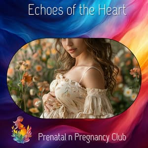 Echoes of the Heart - Prenatal n Pregnancy Club