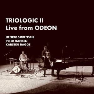 Triologic II - Henrik Sørensen
