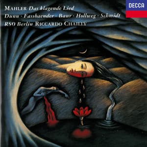 Mahler: Das klagende Lied - Gustav Mahler