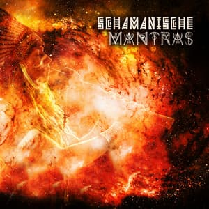 Schamanische Mantras - Osin Wood