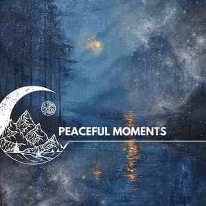 Peaceful Moments - Night Nature Sounds