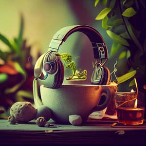 Massage Tones: Music for Pure Comfort - Spiritual Resonance