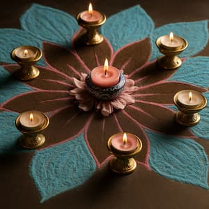 Sacred Thread - Luna Sun