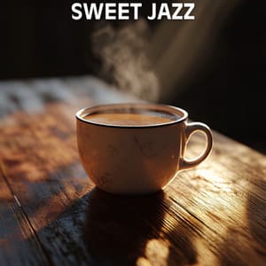 Mocha Mood Smooth Jazz - Smooth Café Instrumentals - Sweet Jazz