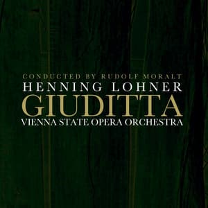 Giuditta - Henning Lohner