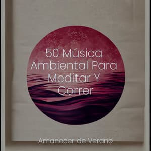 50 Música Ambiental Para Meditar Y Correr - Deep Sleep Relaxation