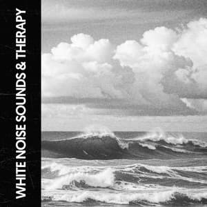 Ruido Blanco & Terapia Sonora: La Serenata del Silencio - Relajacion