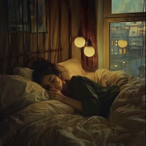 Soothing Lofi Sounds for Restful Night Sleep - Sleeping Music Playlist