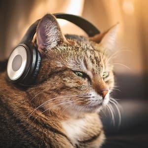 Feline Melodies: Music for Cats' Comfort - Ambient Arena