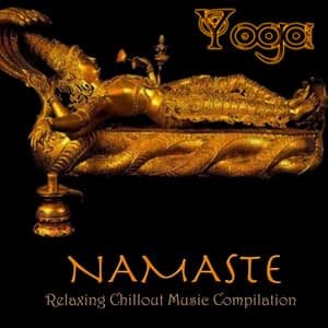 Namaste - Yoga