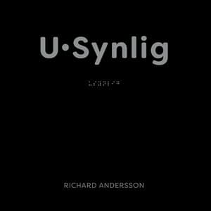 U​·​Synlig - Richard Andersson