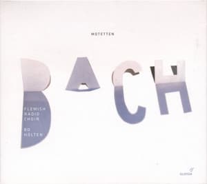 Bach: Motets - Johann Sebastian Bach